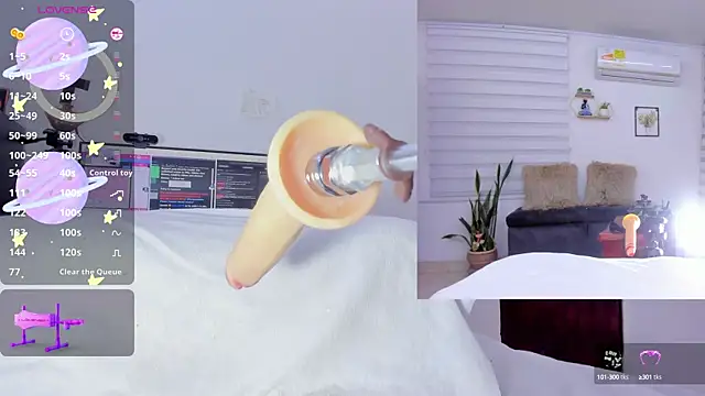 Snapshot of sofi_velez chatting on March 4, 2025, 1:23 am sofi velez online show from March 4, 2025, 1:23 am