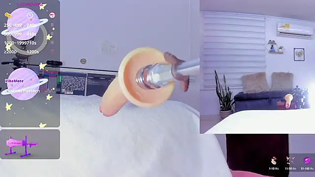 Snapshot of sofi_velez chatting on March 17, 2025, 1:24 am sofi velez online show from March 17, 2025, 1:24 am