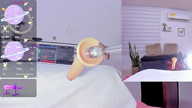 Snapshot of sofi_velez chatting on March 17, 2025, 4:29 am sofi velez online show from March 17, 2025, 4:29 am