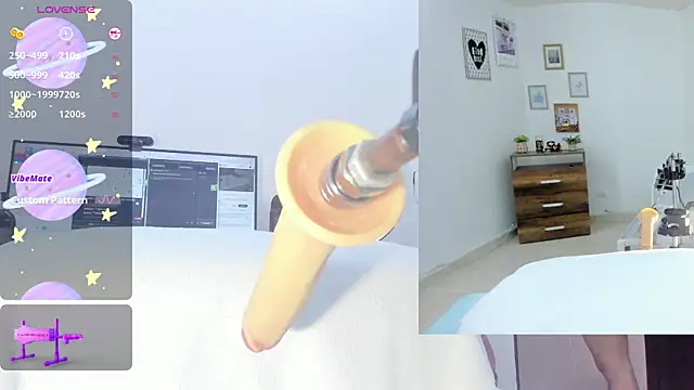 Snapshot of sofi_velez chatting on September 14, 2025, 5:34 pm sofi velez online show from September 14, 2025, 5:34 pm