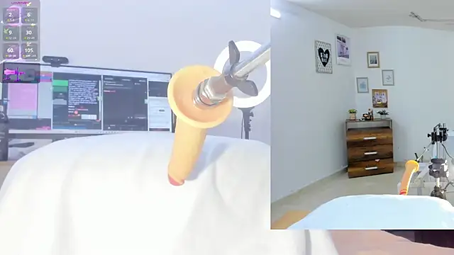 Snapshot of sofi_velez chatting on September 29, 2025, 5:18 pm sofi velez online show from September 29, 2025, 5:18 pm