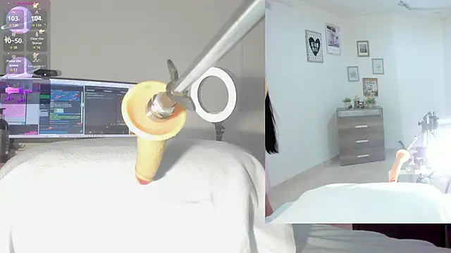 Snapshot of sofi_velez chatting on October 11, 2025, 5:22 pm sofi velez online show from October 11, 2025, 5:22 pm