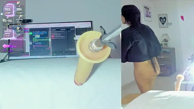 sofi velez online show from February 6, 2026, 5:05 pm