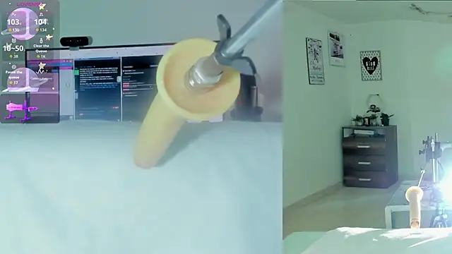 sofi velez online show from March 1, 2026, 5:15 pm