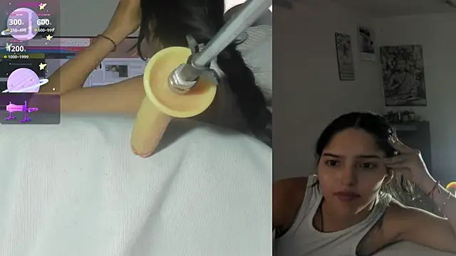 sofi velez online show from July 25, 2026, 4:59 pm