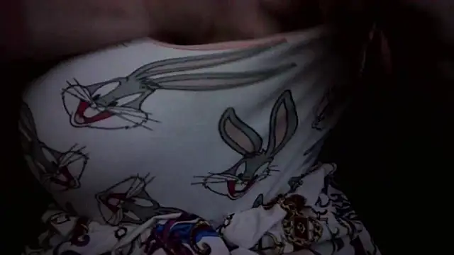 AnnyelinnaLove online show from February 1, 2026, 6:50 pm