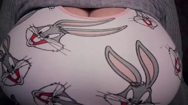 AnnyelinnaLove online show from February 7, 2026, 10:24 pm