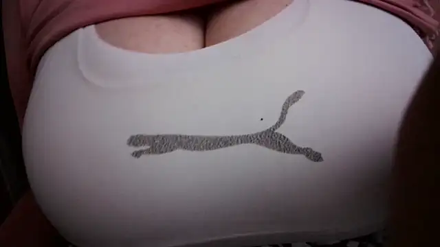 AnnyelinnaLove online show from March 5, 2026, 6:53 am