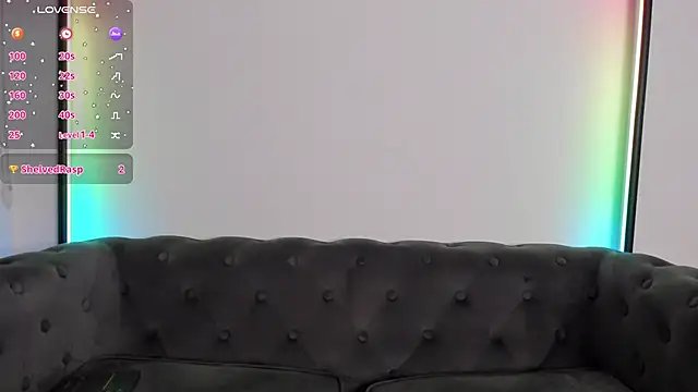 BiancaCruzzz online show from June 20, 2026, 6:33 pm