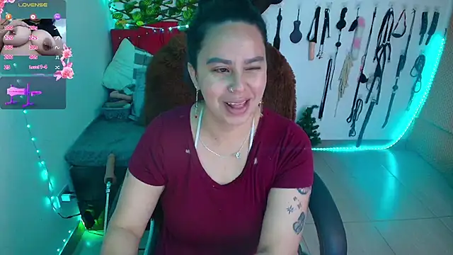 elektra 32 online show from February 5, 2026, 5:12 am