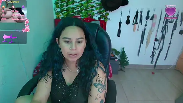 elektra 32 online show from March 22, 2026, 8:29 am