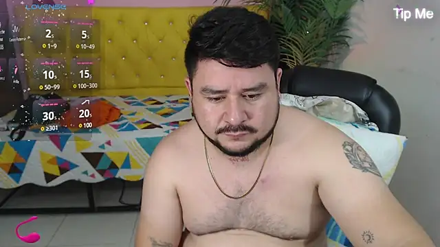oso dirty  online show from December 1, 2024, 8:42 pm