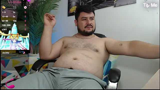 oso dirty  online show from December 3, 2024, 8:50 pm