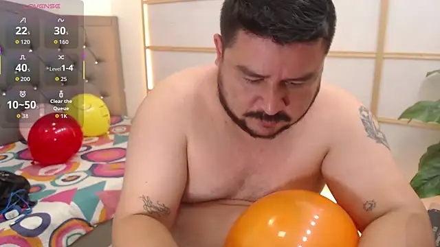oso dirty  online show from May 14, 2026, 5:42 pm