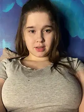 HornyGirlH online show from January 16, 2025, 10:02 pm