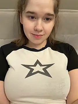 HornyGirlH online show from March 21, 2026, 3:44 am