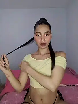 iamemmablake online show from May 9, 2026, 1:11 am