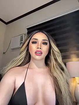 MISSANACONDA online show from January 26, 2025, 5:44 pm