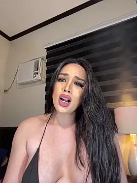 MISSANACONDA online show from January 26, 2025, 8:56 pm