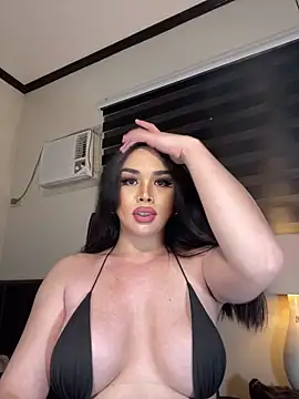 MISSANACONDA online show from January 27, 2025, 12:12 am