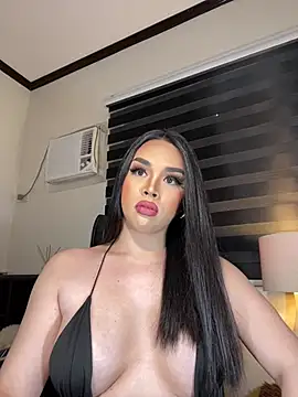 MISSANACONDA online show from January 27, 2025, 11:54 pm