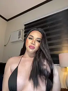 MISSANACONDA online show from January 28, 2025, 4:50 am