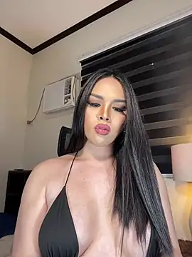 MISSANACONDA online show from January 29, 2025, 8:08 am