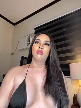 MISSANACONDA online show from January 30, 2025, 3:33 am