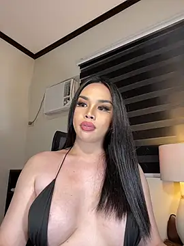 MISSANACONDA online show from January 30, 2025, 11:22 am