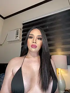 MISSANACONDA online show from January 31, 2025, 7:29 am