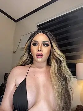 MISSANACONDA online show from February 1, 2025, 4:14 am