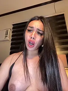 MISSANACONDA online show from March 2, 2025, 1:16 pm