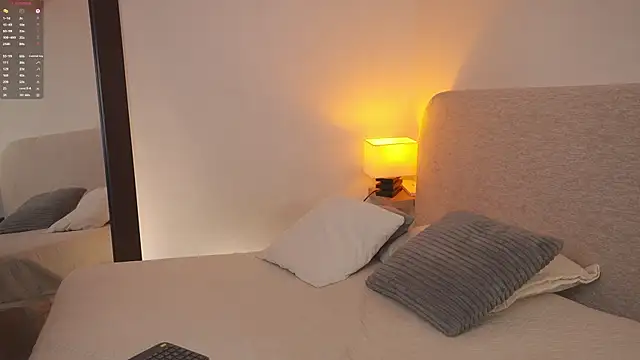 MelisaLopez  online show from May 5, 2026, 12:46 pm
