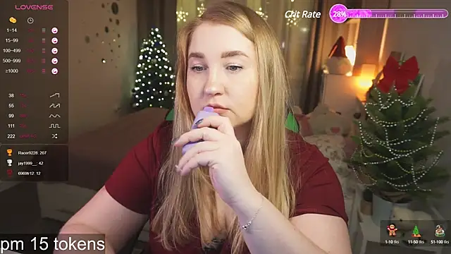 ollydoll92 online show from December 29, 2024, 10:47 pm