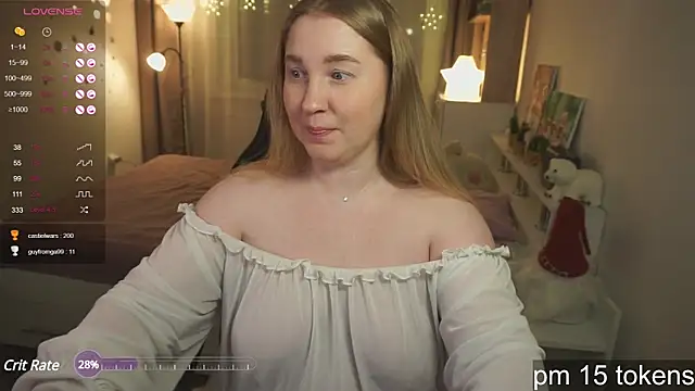 ollydoll92 online show from January 26, 2025, 10:13 pm