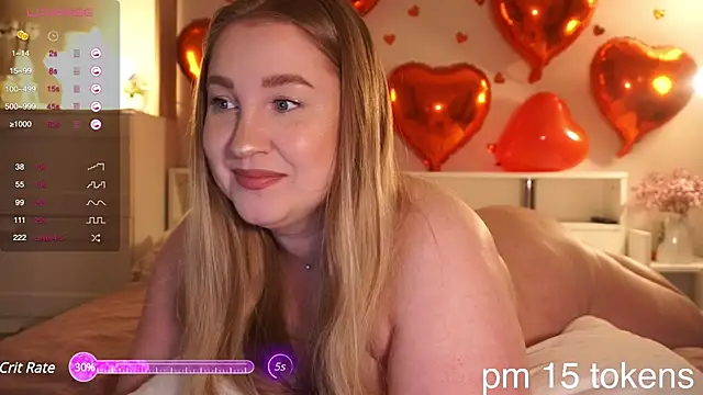 ollydoll92 online show from February 15, 2025, 9:15 pm