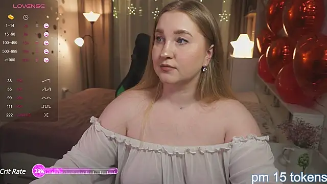 ollydoll92 online show from February 23, 2025, 7:28 pm
