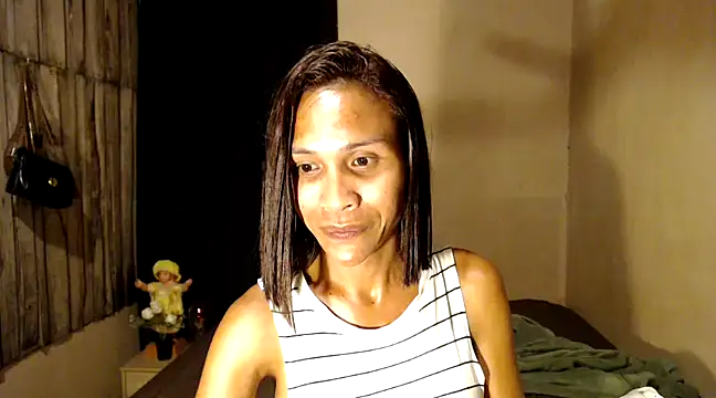 Sassy Erika online show from December 15, 2024, 1:54 pm
