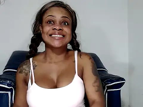 alexiaao9 online show from January 13, 2026, 4:18 am