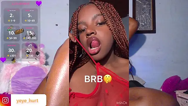 Snapshot of Nao_75 chatting on March 6, 2025, 5:35 am Nao 75 online show from March 6, 2025, 5:35 am