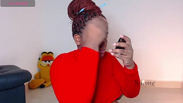 Snapshot of Nao_75 chatting on January 9, 2026, 12:46 am Nao 75 online show from January 9, 2026, 12:46 am