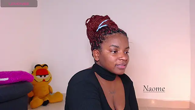 Snapshot of Nao_75 chatting on January 10, 2026, 3:08 am Nao 75 online show from January 10, 2026, 3:08 am