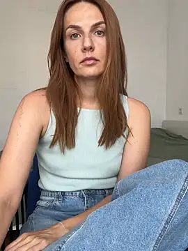 BritneyHall online show from June 26, 2026, 11:03 am