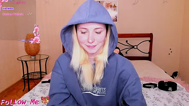 Snapshot of fleximona chatting on November 23, 2025, 3:34 pm fleximona online show from November 23, 2025, 3:34 pm