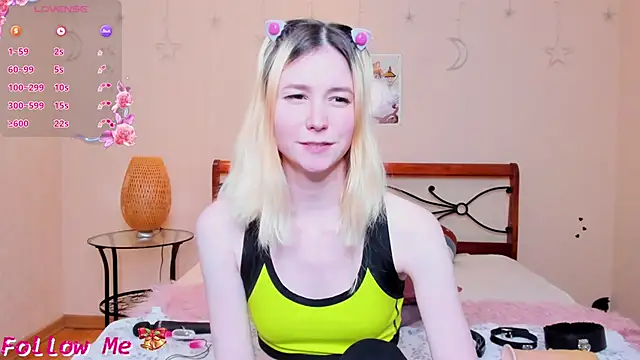 Snapshot of fleximona chatting on November 30, 2025, 3:49 pm fleximona online show from November 30, 2025, 3:49 pm