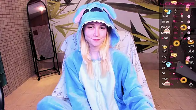 Snapshot of fleximona chatting on February 1, 2026, 9:57 pm fleximona online show from February 1, 2026, 9:57 pm