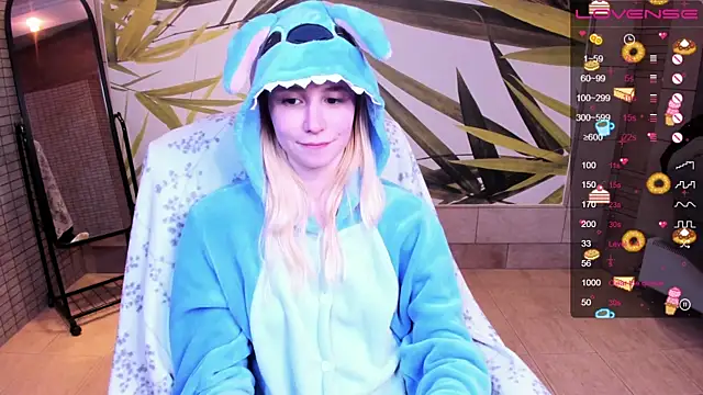 Snapshot of fleximona chatting on February 15, 2026, 10:17 pm fleximona online show from February 15, 2026, 10:17 pm