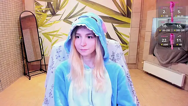 Snapshot of fleximona chatting on March 28, 2026, 9:31 am fleximona online show from March 28, 2026, 9:31 am