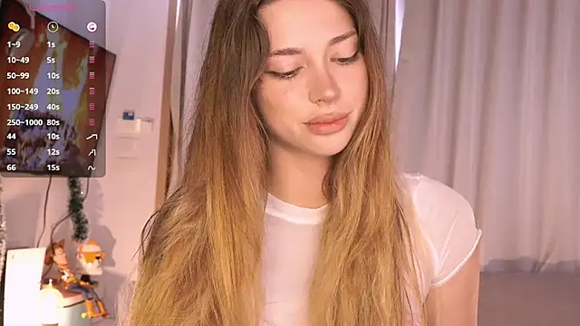 SweeetAhegao online show from January 23, 2025, 5:02 am