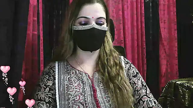 Cute Sonii online show from December 1, 2024, 8:31 pm